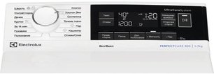 Стиральная машина Электролюкс EW8T3R372 фото 3 в Тюмени Стиральная машина Electrolux EW8T3R372 фото 3 в Тюмени