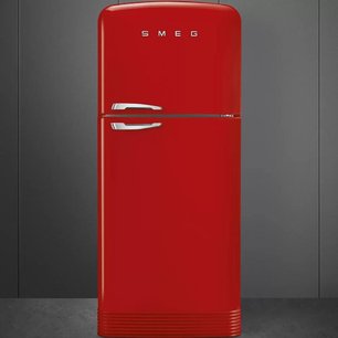 Холодильник Смег FAB50RRD фото 3 в Тюмени Холодильник Smeg FAB50RRD фото 3 в Тюмени