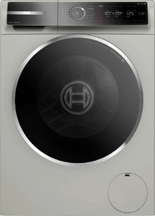 Стиральная машина Bosch WGB2441XME фото в Тюмени