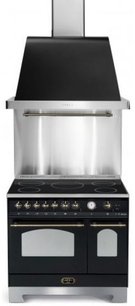 Варочный центр Lofra RNMD96MFTE/5I Br фото 4 в Тюмени