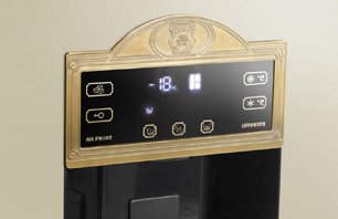 Холодильник Kaiser KS 90300 ElfAD Bio фото 3 в Тюмени