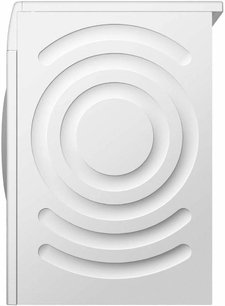 Стиральная машина с фронтальной загрузкой BOSCH WAV28HH1OE фото 2 в Тюмени Стиральная машина с фронтальной загрузкой BOSCH WAV28HH1OE фото 2 в Тюмени