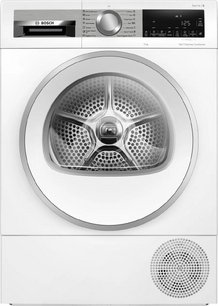 Сушильная машина Bosch WQG24591BY фото в Тюмени