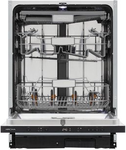 Встраиваемая посудомоечная машина KRONA DELIA 60 BI V2 фото в Тюмени