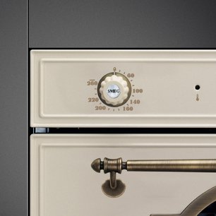 Духовой шкаф Smeg SFP67C1TPO фото 2 в Тюмени