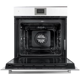 Духовой шкаф Куперсбуш BP 6550.0 W1 Stainless steel фото 3 в Тюмени Духовой шкаф Kuppersbusch BP 6550.0 W1 Stainless steel фото 3 в Тюмени