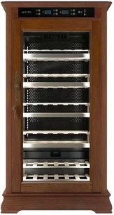 Винный шкаф Meyvel MV66-WN1-C фото 3 в Тюмени