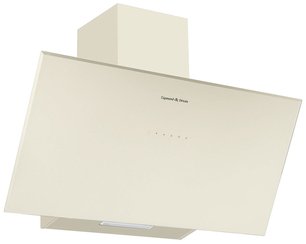 Вытяжка Зигмунд Штайн K 133.6 X фото в Тюмени Вытяжка Zigmund Shtain K 133.6 X фото в Тюмени