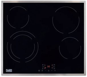 Варочная панель VARD VHC6421X фото в Тюмени