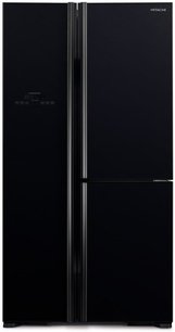 Холодильник Хитачи R-M702 PU2 GBK фото в Тюмени Холодильник Hitachi R-M702 PU2 GBK фото в Тюмени