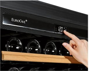 Винный шкаф EuroCave V-Prem-M фото 3 в Тюмени