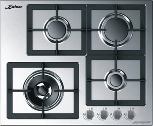 Независимая газовая поверхность Kaiser KG 6979 Turbo фото в Тюмени