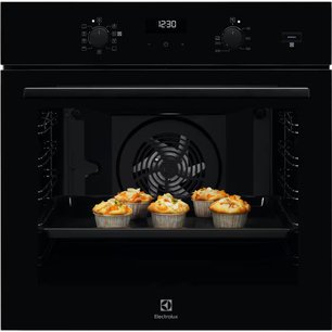 Духовой шкаф Электролюкс EOD5H70Z фото в Тюмени Духовой шкаф Electrolux EOD5H70Z фото в Тюмени