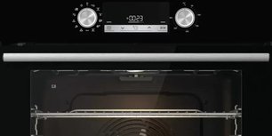 Электрический духовой шкаф Кертинг OKB 8921 ESN фото 2 в Тюмени Электрический духовой шкаф Korting OKB 8921 ESN фото 2 в Тюмени