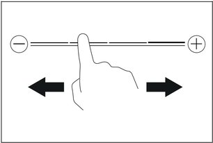 Индукционная варочная панель Bertazzoni P604I2M28NV фото 4 в Тюмени