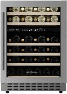 Винный шкаф Meyvel MV46PRO-KST2 фото 2 в Тюмени