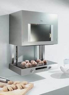 Духовой шкаф Гаггенау BL 253-110 фото 3 в Тюмени Духовой шкаф Gaggenau BL 253-110 фото 3 в Тюмени