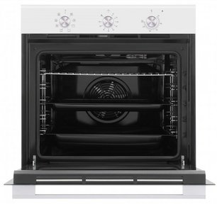 Духовой шкаф Schaub Lorenz SLB EL6080 фото 4 в Тюмени