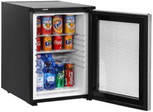 Минибар Indel B K40 ECOSMART PV 3D фото 2 в Тюмени