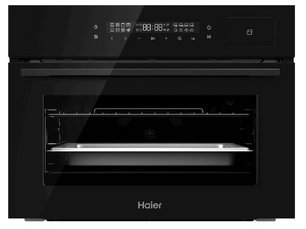 Духовой шкаф Haier HOS-F5CVN8GB фото в Тюмени