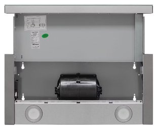 Встраиваемая вытяжка Krona KAMILLA T SENSOR 600 Inox фото 3 в Тюмени Встраиваемая вытяжка Krona KAMILLA T SENSOR 600 Inox фото 3 в Тюмени
