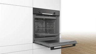 Духовой шкаф Бош HBA513BB1 фото 4 в Тюмени Духовой шкаф Bosch HBA513BB1 фото 4 в Тюмени