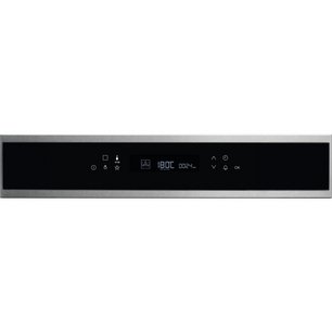 Духовой шкаф Электролюкс EOE7F31X фото 4 в Тюмени Духовой шкаф Electrolux EOE7F31X фото 4 в Тюмени