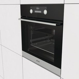 Духовой шкаф Горение BO735E20XG-S фото 3 в Тюмени Духовой шкаф Gorenje BO735E20XG-S фото 3 в Тюмени