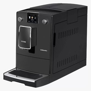 Кофемашина CafeRomatica Нивона NICR 756 фото 4 в Тюмени Кофемашина CafeRomatica Nivona NICR 756 фото 4 в Тюмени