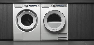 Стиральная машина Аско W6098X.W/2 фото 4 в Тюмени Стиральная машина Asko W6098X.W/2 фото 4 в Тюмени