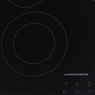 Независимая варочная панель Kuppersberg FT6VS16 фото 4 в Тюмени