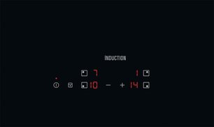 Варочная панель Electrolux IKE6420KB фото 2 в Тюмени