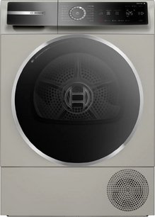 Сушильная машина Бош WQB245BXME фото в Тюмени Сушильная машина Bosch WQB245BXME фото в Тюмени