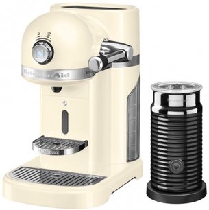 Кофемашина Китчен Эйд 5KES0503EAC фото 2 в Тюмени Кофемашина KitchenAid 5KES0503EAC фото 2 в Тюмени