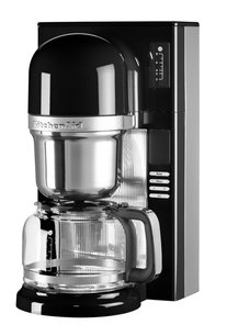 Кофеварка Китчен Эйд 5KCM0802EOB фото 2 в Тюмени Кофеварка KitchenAid 5KCM0802EOB фото 2 в Тюмени