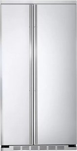 Холодильник Ио Мабе ORGS2DFFAF 60 фото в Тюмени Холодильник IO MABE ORGS2DFFAF 60 фото в Тюмени