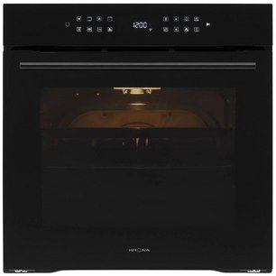 Духовой шкаф Крона ONYX 60H BL/BL фото 3 в Тюмени Духовой шкаф KRONA ONYX 60H BL/BL фото 3 в Тюмени