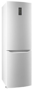 Холодильник LG GA-B419SAQZ фото 2 в Тюмени