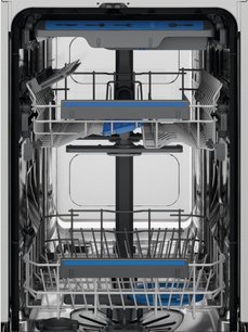 Встраиваемая посудомоечная машина Electrolux EEM43211L фото 4 в Тюмени