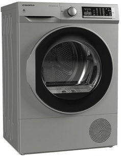Сушильная машина Maunfeld MFDM158SL300 HP SLIM фото 2 в Тюмени