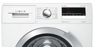 Стиральная машина Бош WLN24242OE фото 3 в Тюмени Стиральная машина Bosch WLN24242OE фото 3 в Тюмени