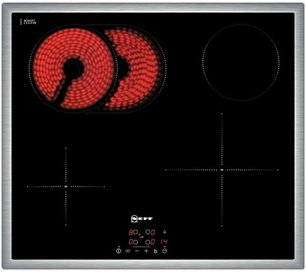 Независимая варочная панель Neff T43M42N2 фото в Тюмени