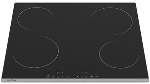 Варочная поверхность KRONA TELLER 60 BL/S K фото 2 в Тюмени