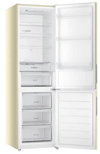 Холодильник Хайер CEF538CCG фото 4 в Тюмени Холодильник Haier CEF538CCG фото 4 в Тюмени