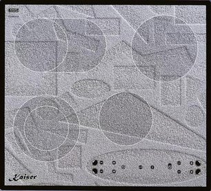 Независимая варочная поверхность Kaiser KCT 602 F Geo фото в Тюмени