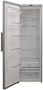 Холодильник Кертинг KNF 1857 X фото 3 в Тюмени Холодильник Korting KNF 1857 X фото 3 в Тюмени
