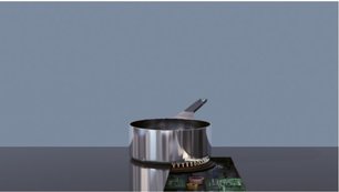 Варочная панель Electrolux IPE6443WFV фото 3 в Тюмени