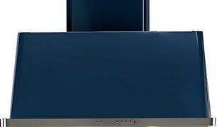 Вытяжка Ilve AM150/BL фото в Тюмени