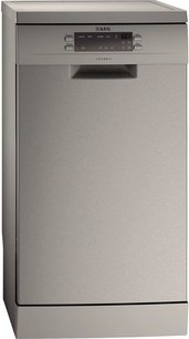 Посудомоечная машина AEG F65410M0P фото в Тюмени