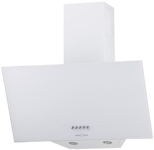 Вытяжка Krona GABRIELE 600 white PB фото в Тюмени Вытяжка Krona GABRIELE 600 white PB фото в Тюмени